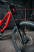 Dissent Carbon Pro
