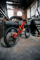 Dissent Carbon Pro