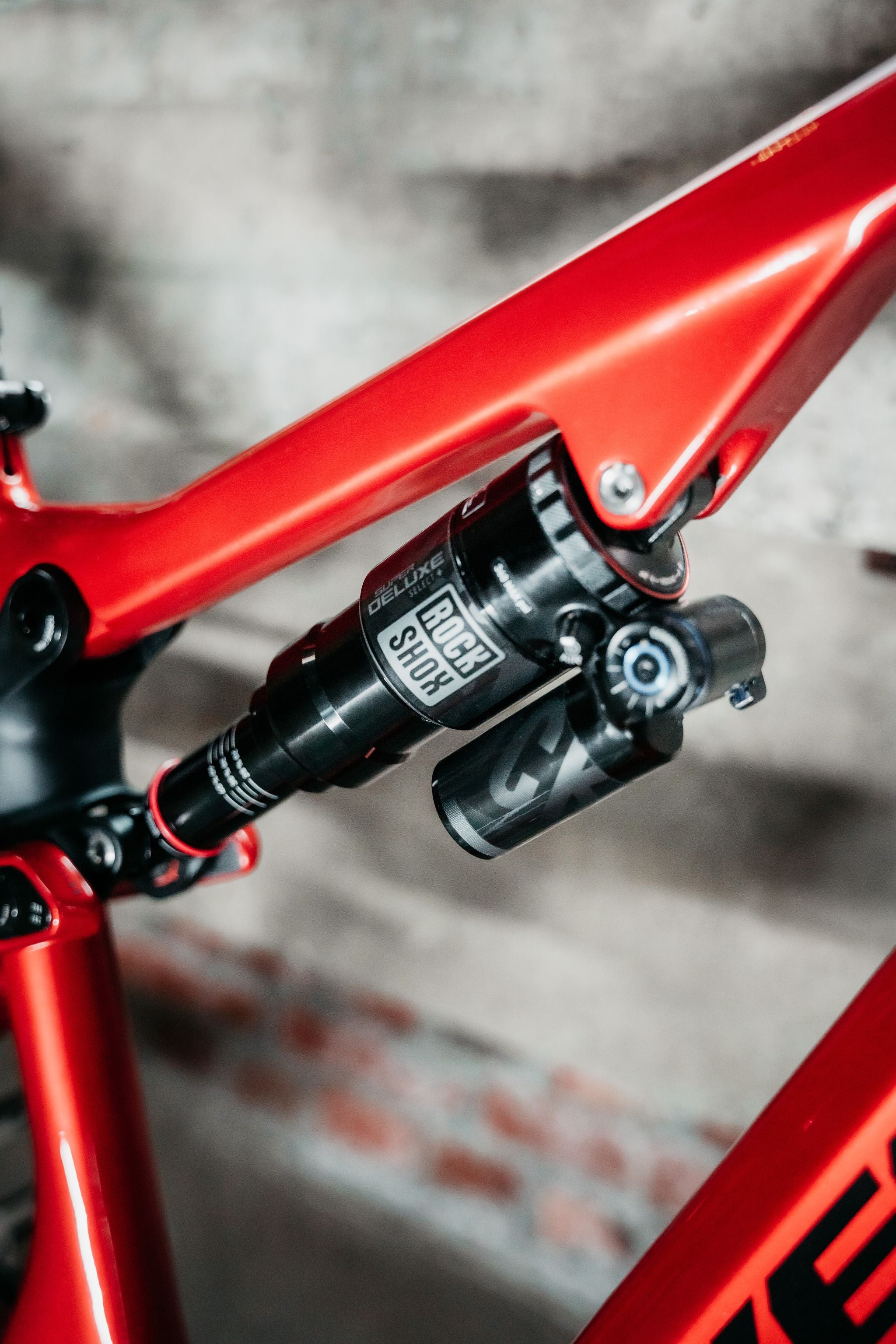 Nukeproof Reactor 290 CRB Pro