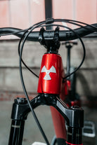 Nukeproof Reactor 290 CRB Pro