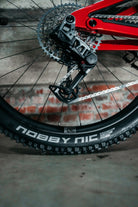 Nukeproof Reactor 290 CRB Pro