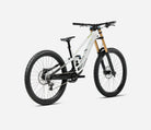 Orbea Rallon D-LTD Rear View