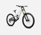 Orbea Rallon D-LTD Front View