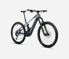 2026 orbea wild h10 tanzanite front view