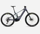 2026 orbea wild h10 tanzanite side view