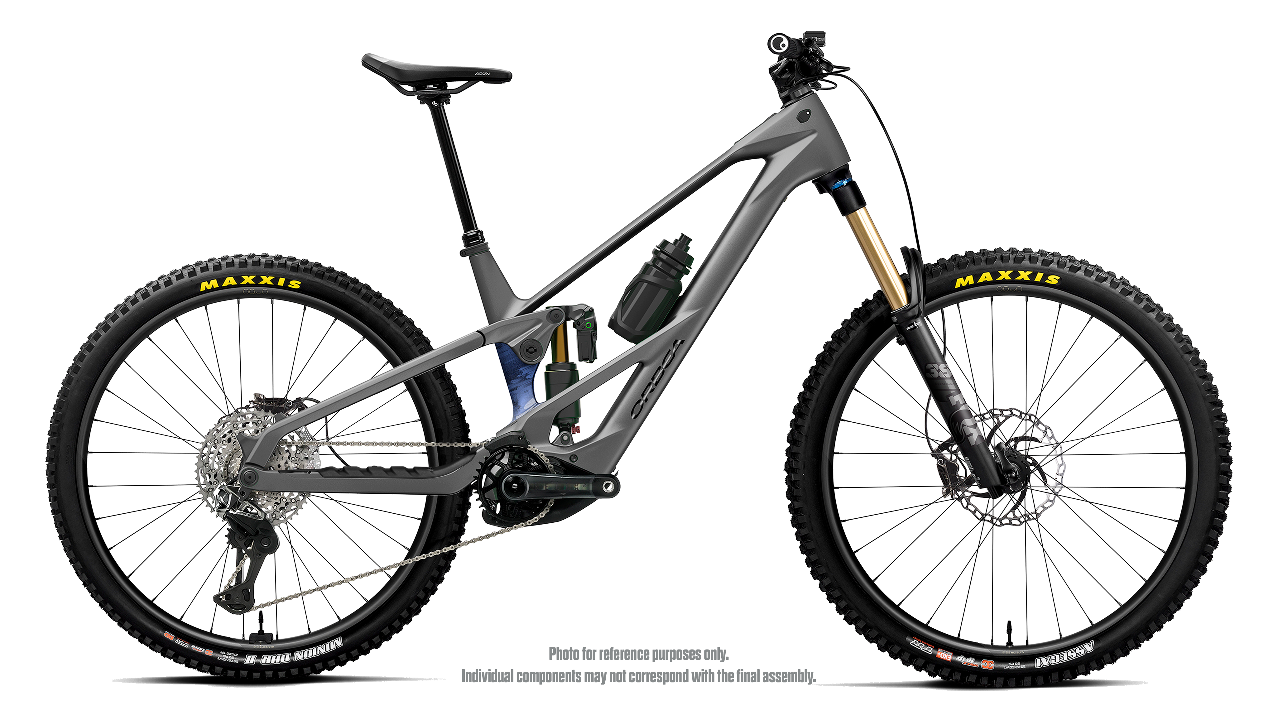 orbea wild avinox