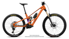 orbea wild avinox