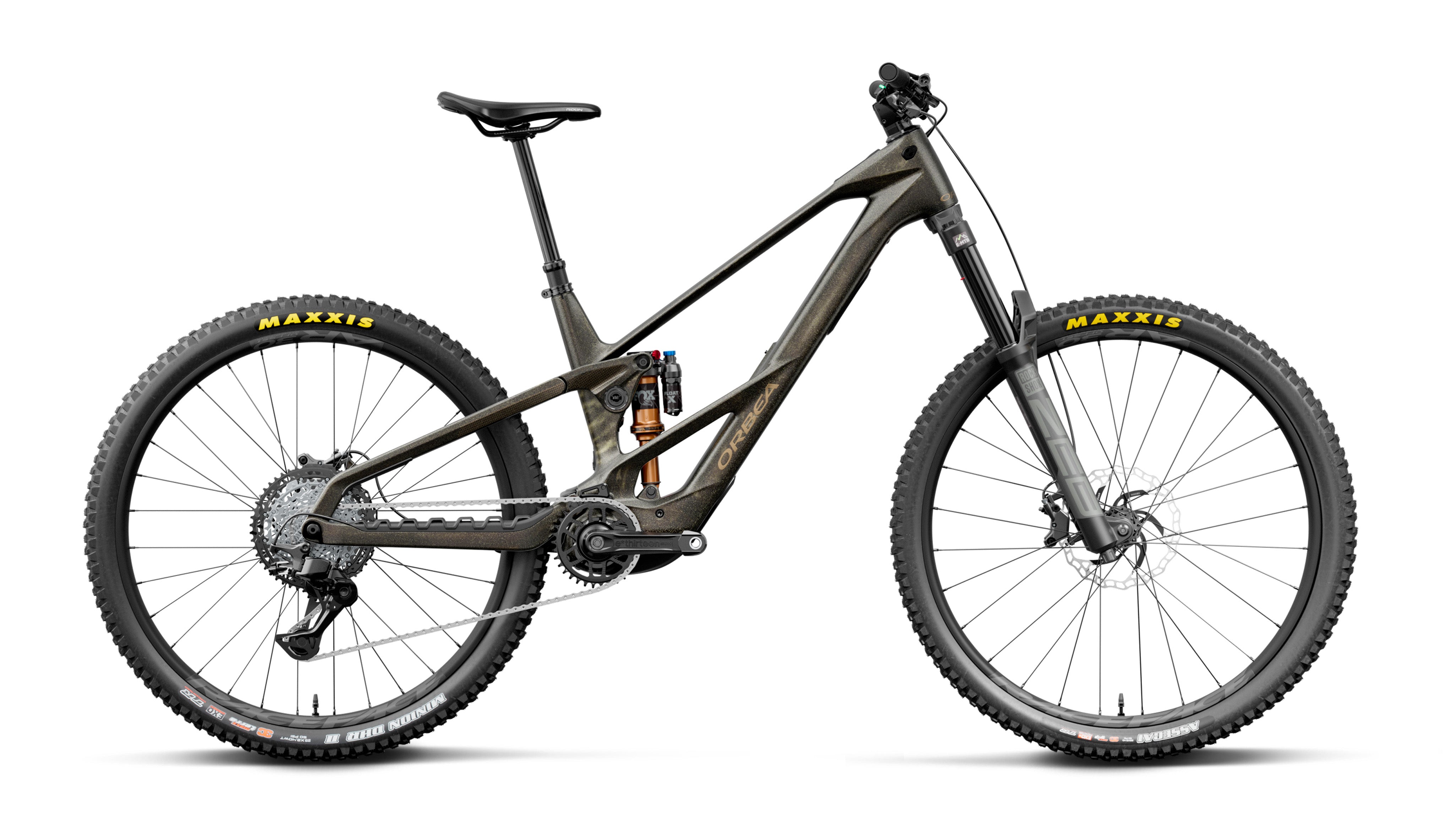orbea wild avinox