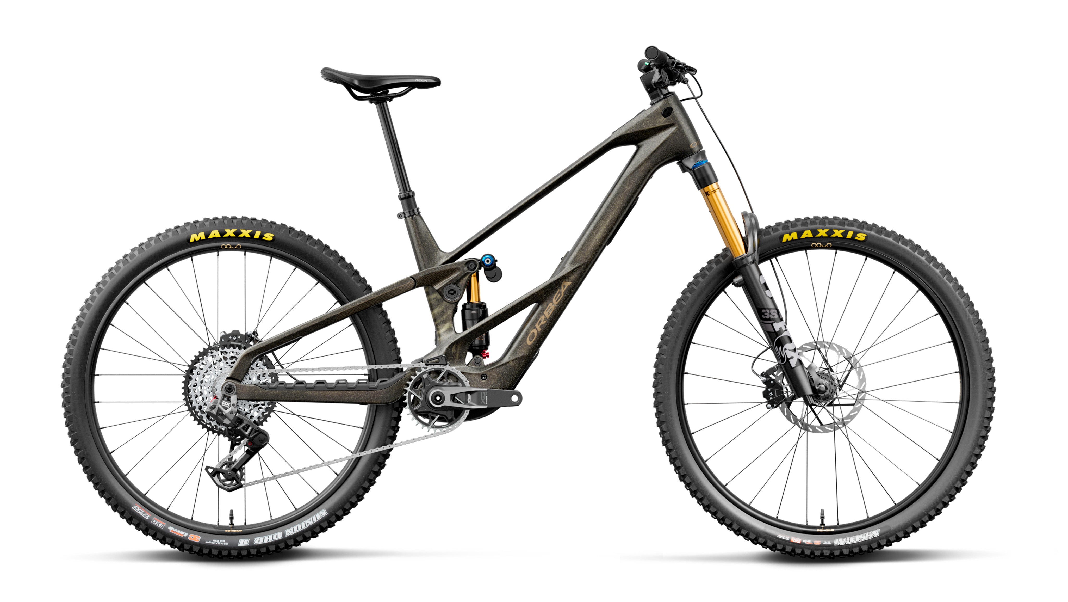 orbea wild avinox