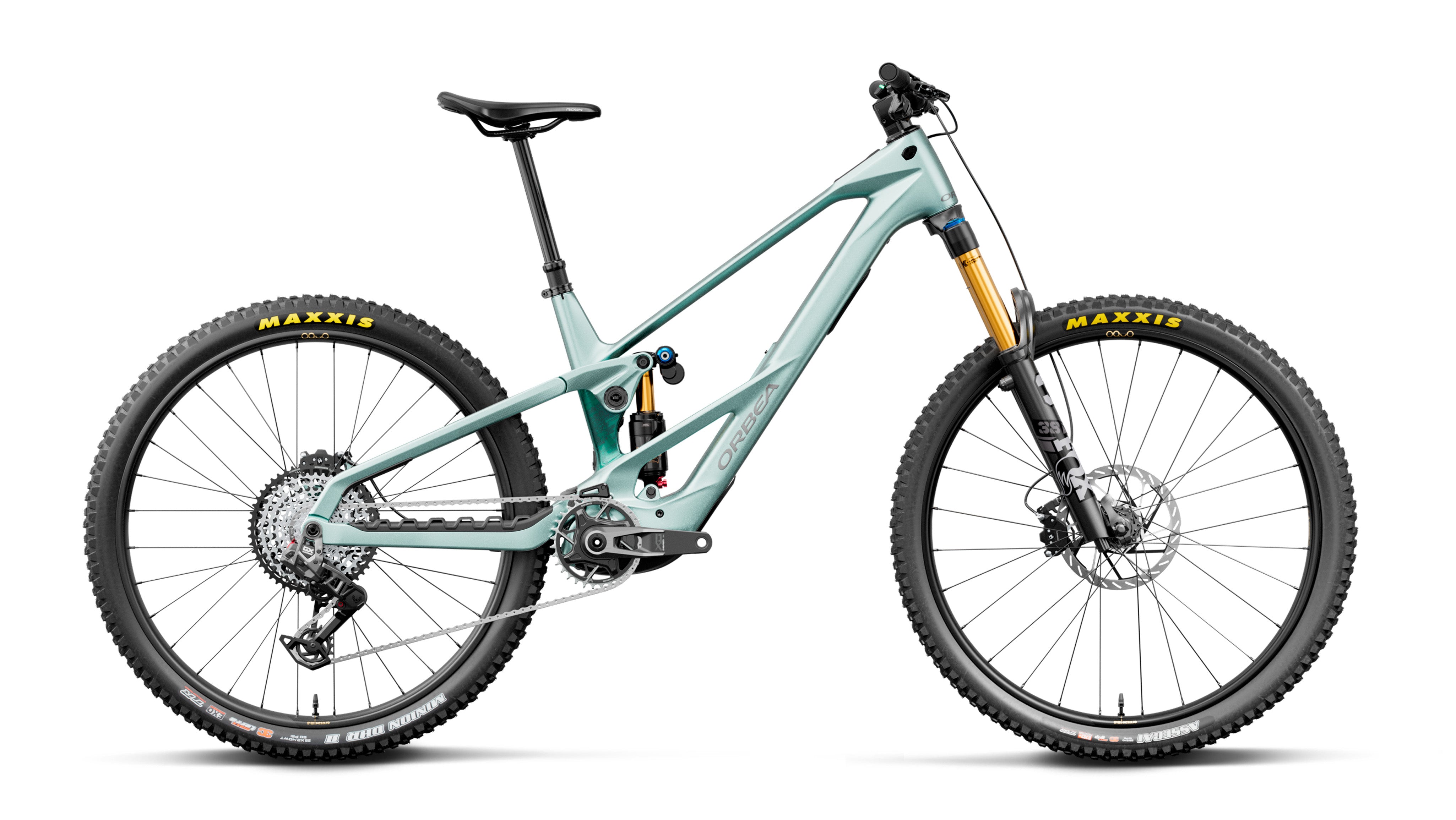 orbea wild avinox