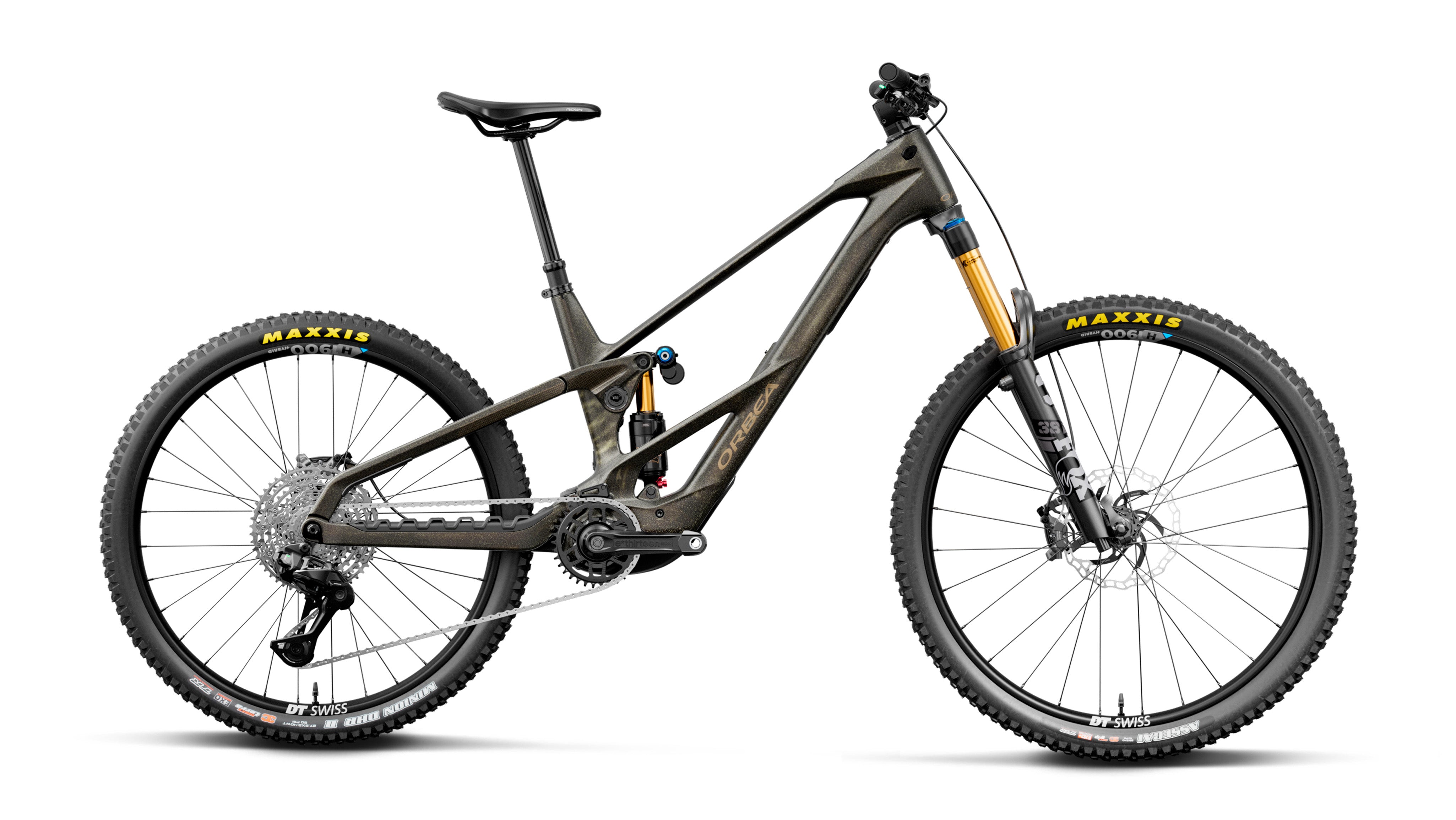 orbea wild avinox