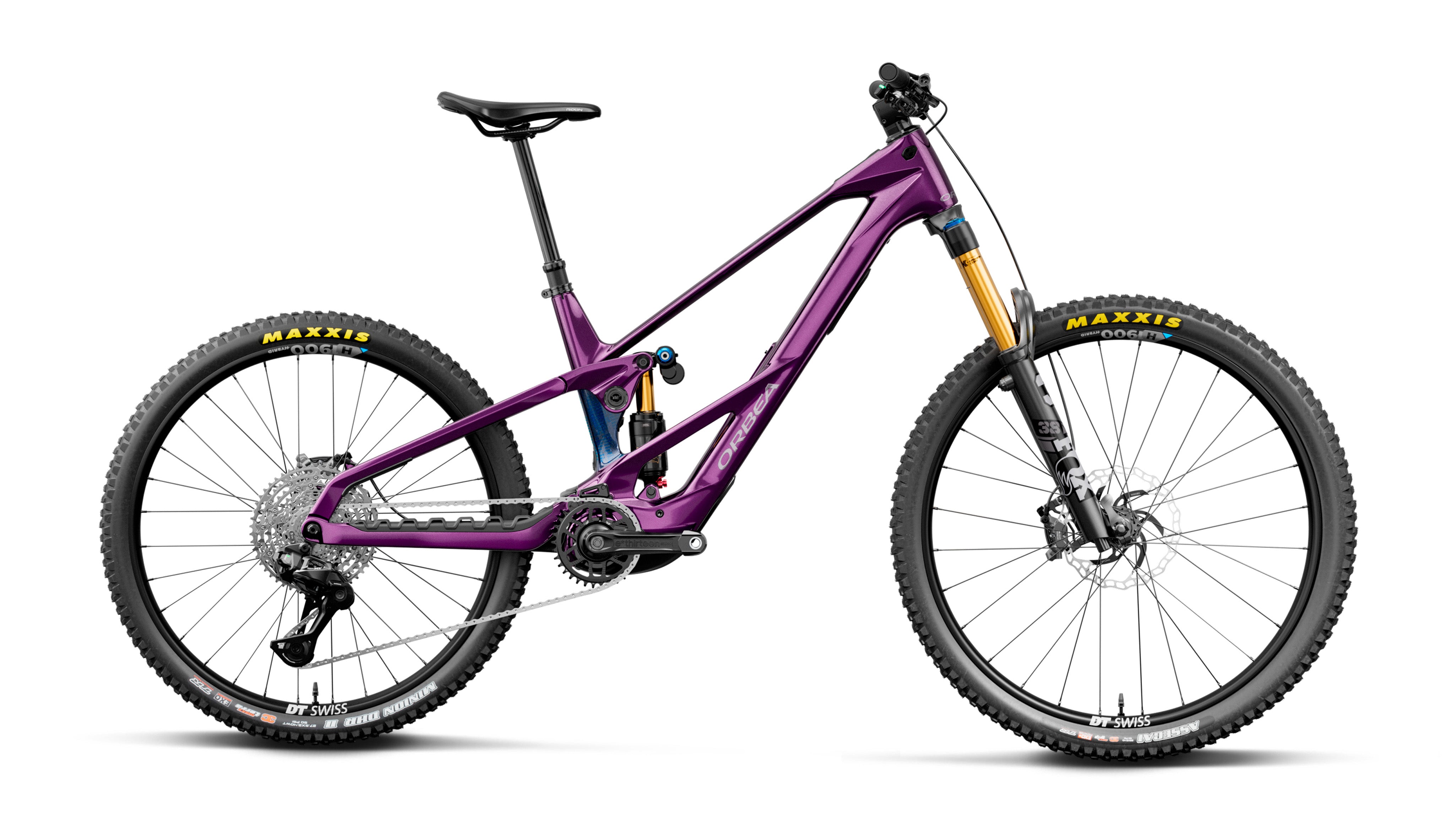 orbea wild avinox