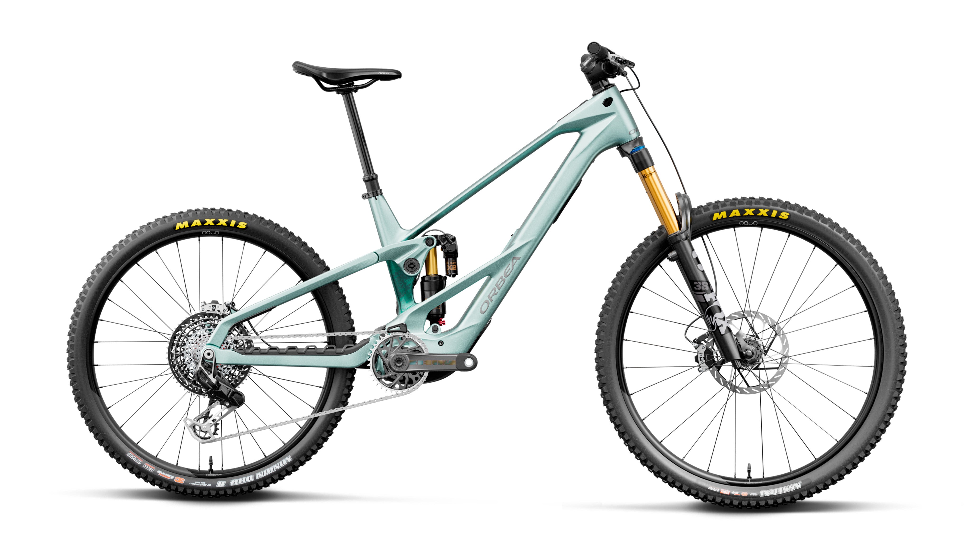orbea wild avinox
