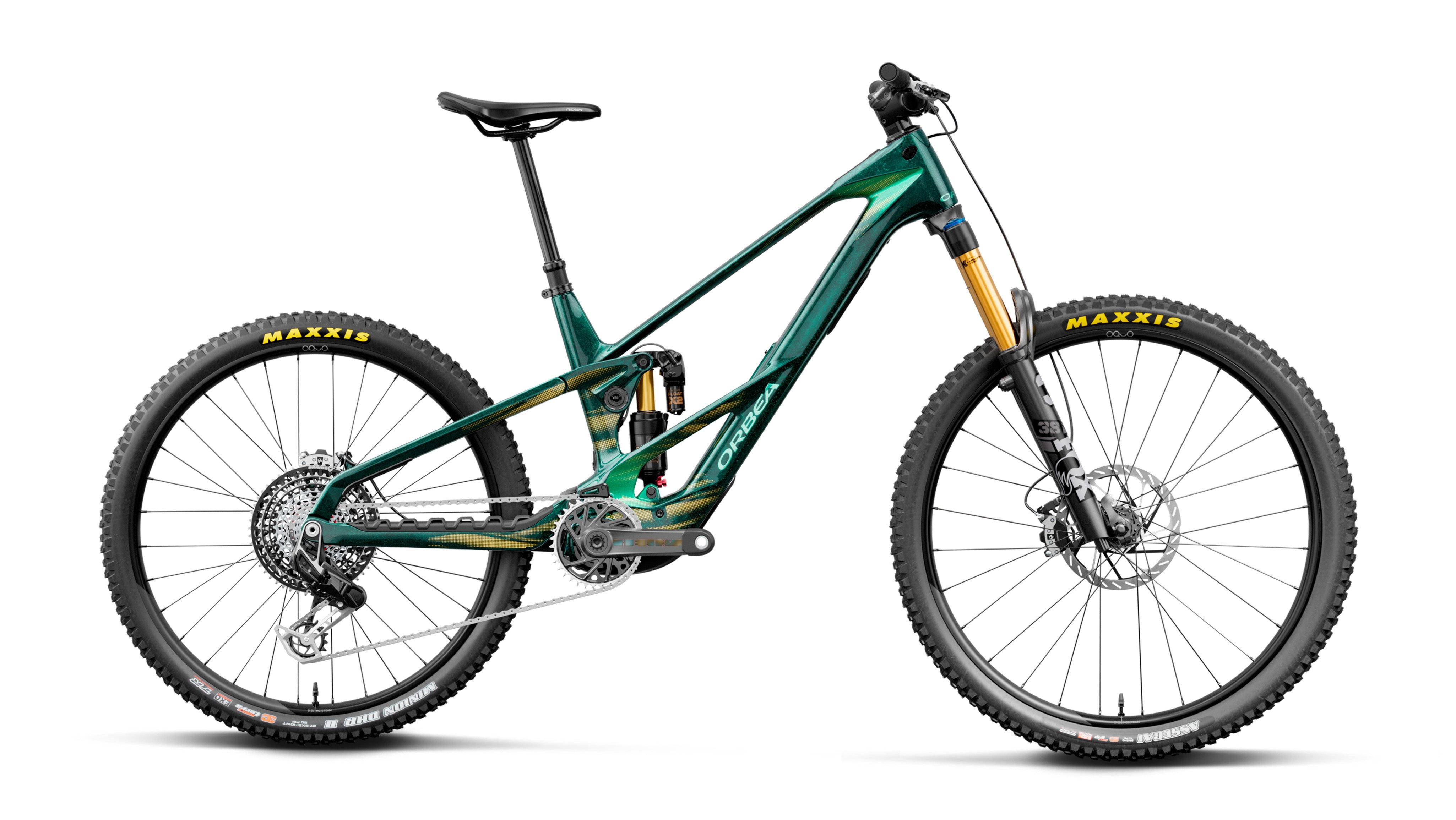 orbea wild avinox