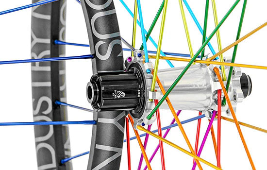 Industry Nine Hydra Wheels for sale